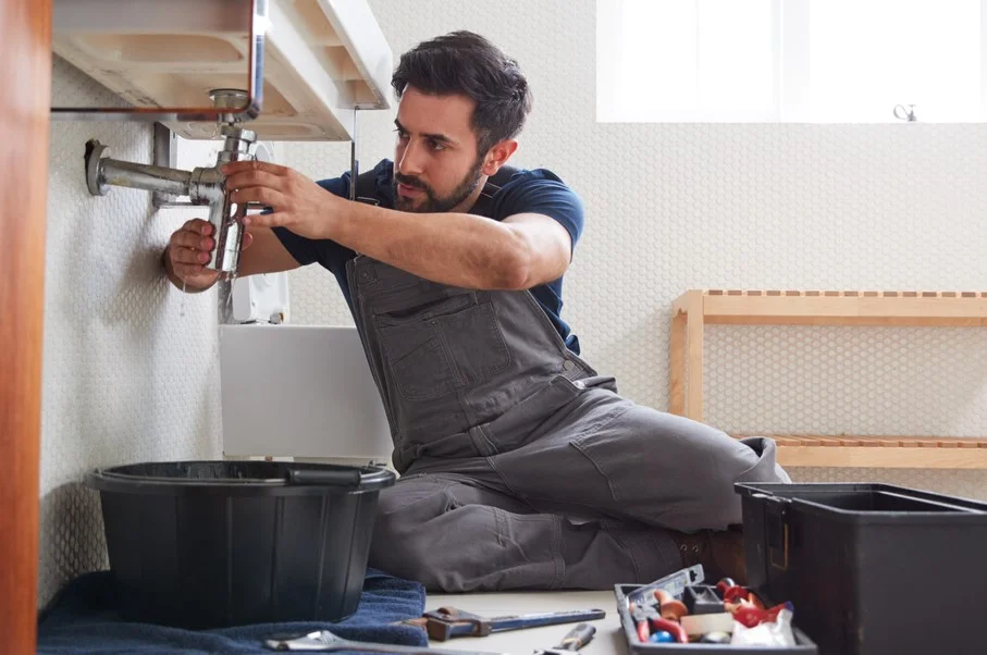 Beypazarı Tesisatcı